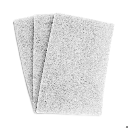 Flexovit NON-WOVEN HAND PAD HIGH PERFORMANCE H0402F